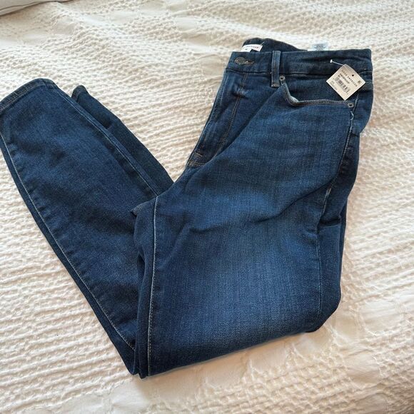 Good American NWT Jeans- Size 15 - Picture 5 of 5